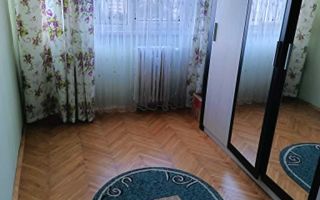 Apartament cu 2 camere decomandate, etaj intermediar, zona Manastur! - Poză 4