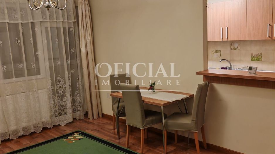 Apartament 2 camere | Parcare | 54 mp | Zona Cetatii | Floresti - Poză 3