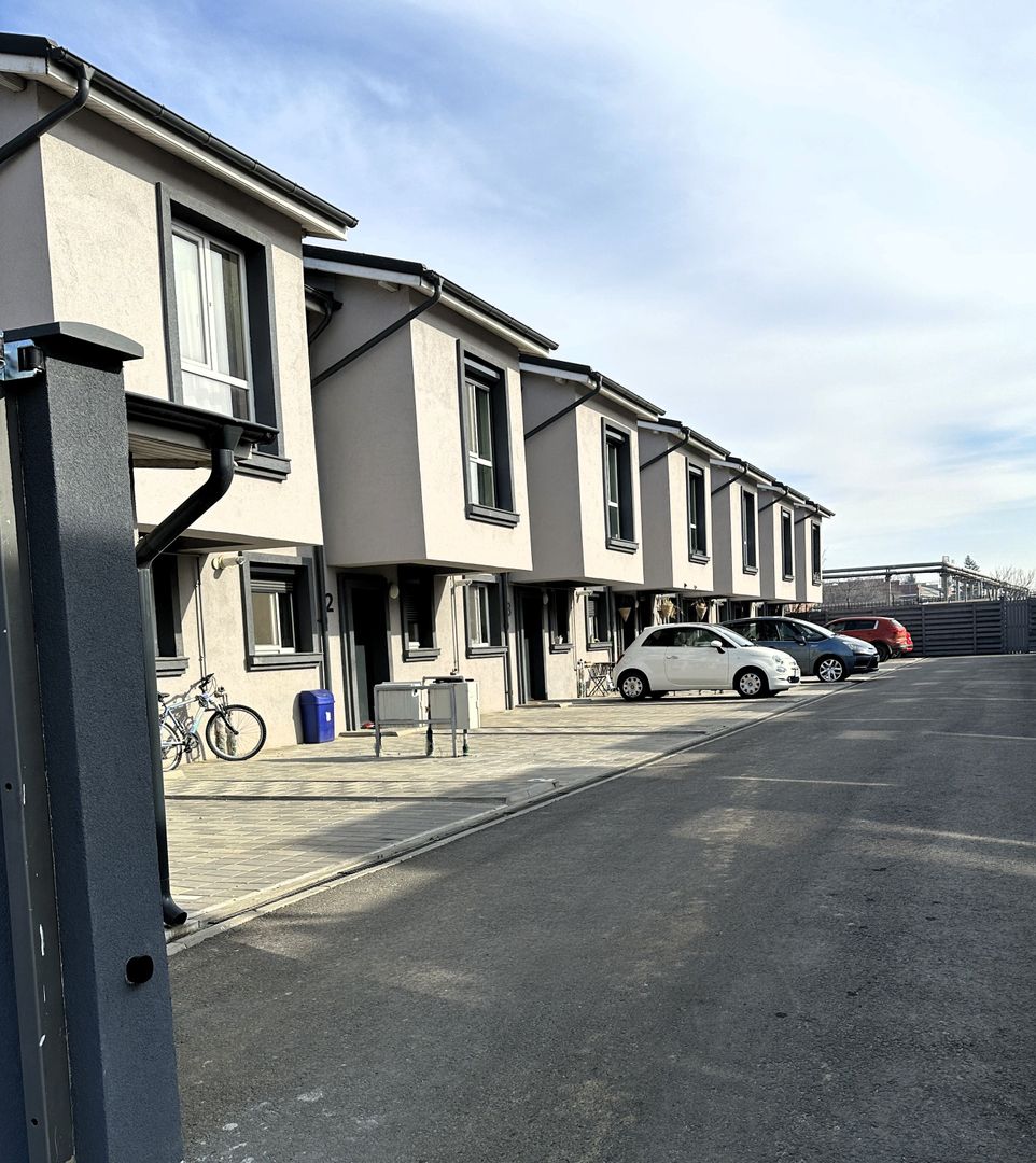 Teren intravilan Theodor Pallady - Drumul Gura Calmatui - Poză 4