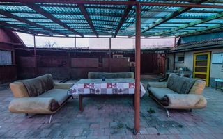 Casă Individuală | 110 Mp Utili | 810 Mp Teren | Miercurea Sibiulu - Poză 20