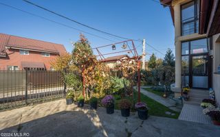 GULIA, VILA INDIVIDUALA 147 MP, LOT 390 MP, GARAJ! - Poză 4