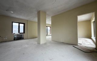 Penthouse 3 camere | 103 mp utili + 2 terase 50 mp | Borhanci - Poză 2