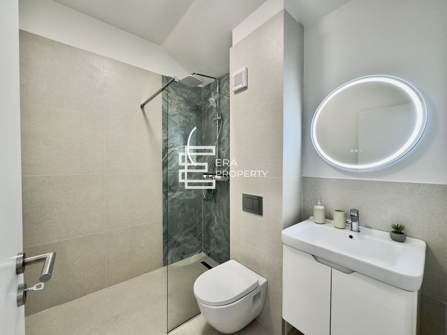 Penthouse 3 camere- 107 mp utili-terasa 18mp - DaVinci Homes - Poză 18