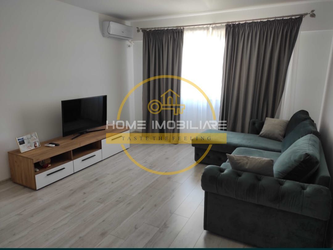 Apartament 2 Camere Decomandat 59 Mp Etaj Intermediar Nicolina-Cug - Poză 1