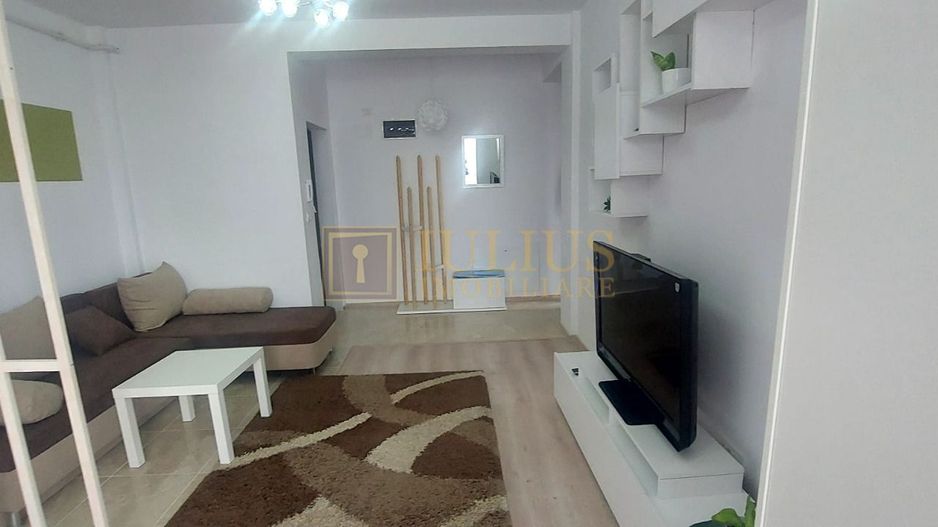 2 camere, loc de parcare, bloc nou -Giroc - Poză 6