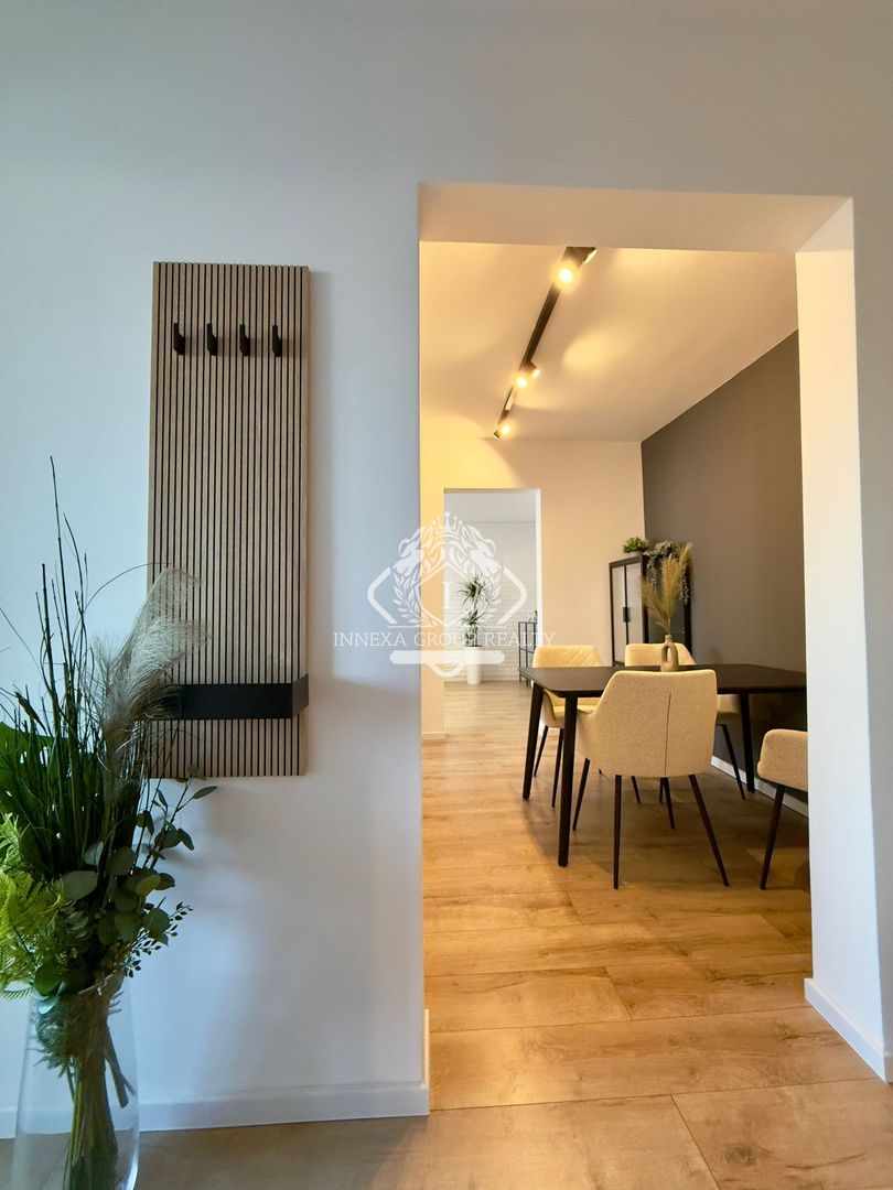 Obor-Masina de Pâine | Apartament 2 camere | Mobilat si utilat premium - Poză 6