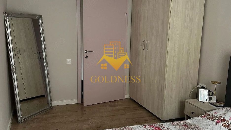 2 camere, modern, Dambul Rotund, Corneliu Coposu, Scoala de Agenti - Poză 1