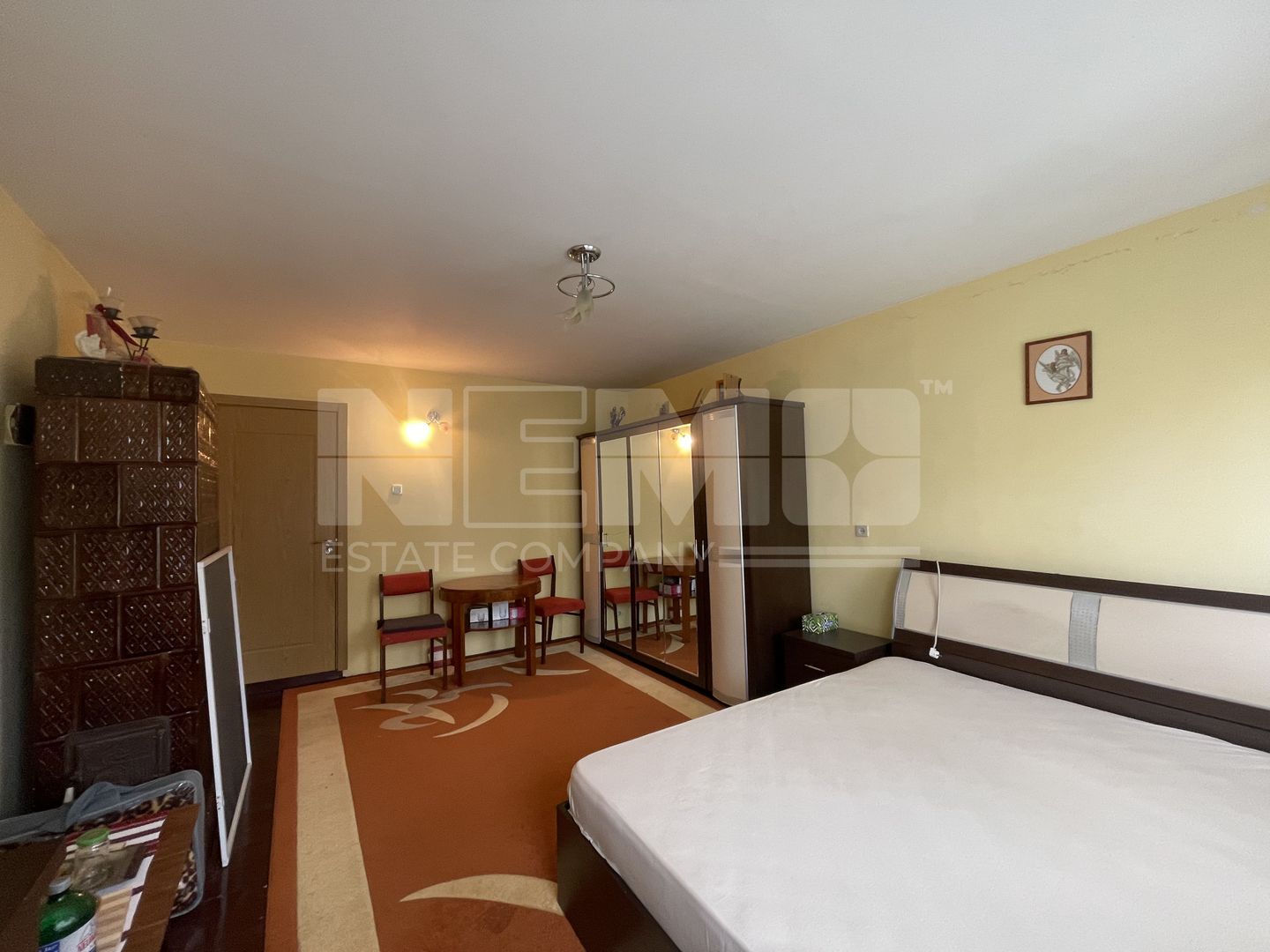 Casa veche stil nemtesc | Teren 23,5 ari | Radauti - Poză 11
