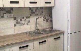 Apartament cu o camera, parter - IC Frimu - Poză 5