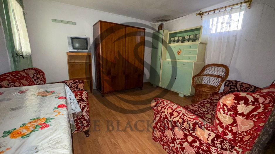 Casa de vanzare | 5420mp Teren | Poienarii Rali, Prahova | Comision 0% - Poză 12