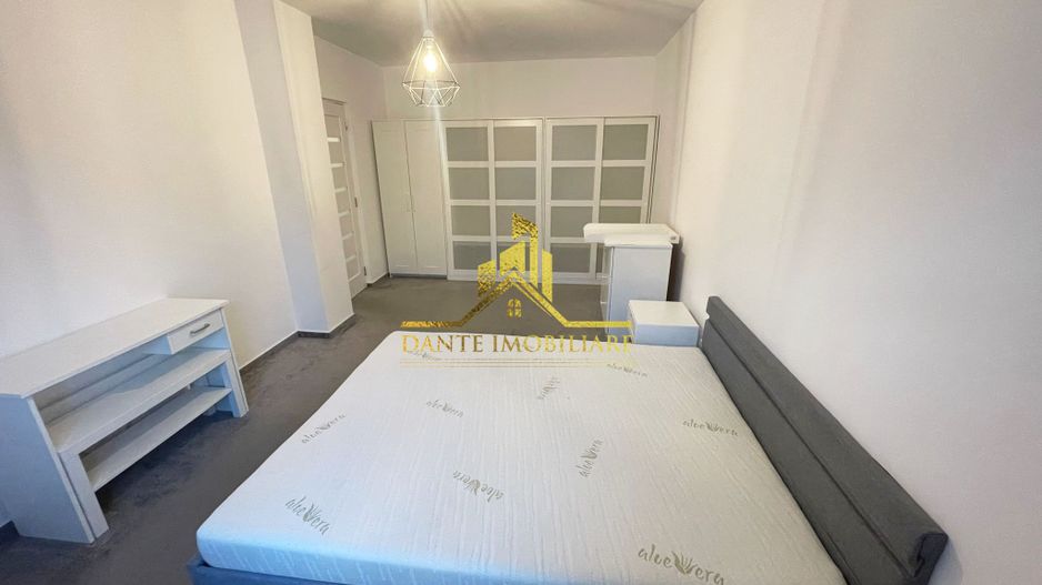 2 camere, mobilat modern, bloc nou, terasa, parcare, Europa, Luminia - Poză 11