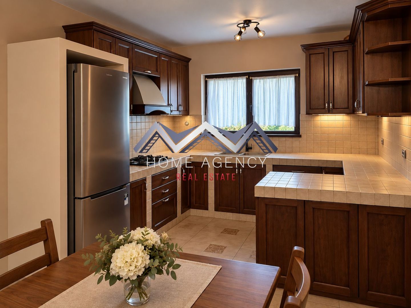 Casa P+1 4 camere | Curte libera 100mp - Poză 2