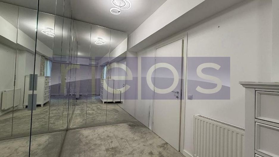 VANZARE 4 CAMERE LUX | 172MP | MOBILAT SI UTILAT PREMIUM |TERASA 22MP - Poză 7