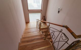 Casa individuala deosebita de vanzare, intr-o locatie de exceptie! - Poză 16