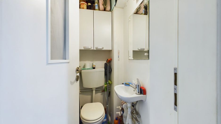 Apartament 3 camere luminos și renovat în zona Apusului - Poză 19