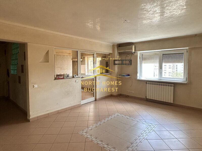 APARTAMENT 4 CAMERE DE VANZARE  Hyperion-Hala Traian - Poză 1