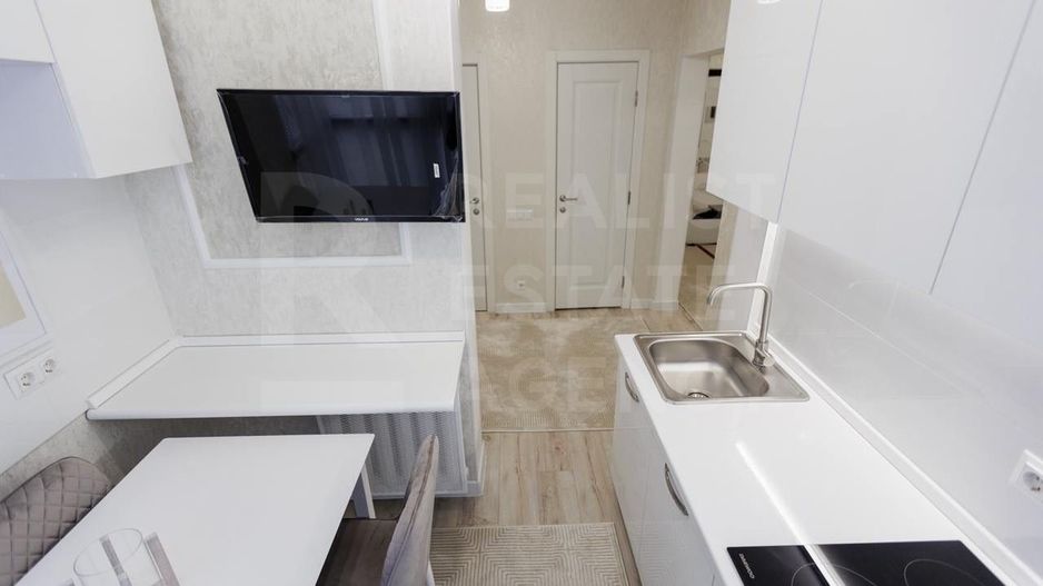 Vânzare, apartament, 2 camere, strada Nicolae Titulescu, Botanica - Poză 7