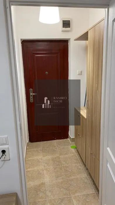 Garsoniera Mobilata si Utilata - Sector 3 - Metrou Grigorescu la 7 min - Poză 5