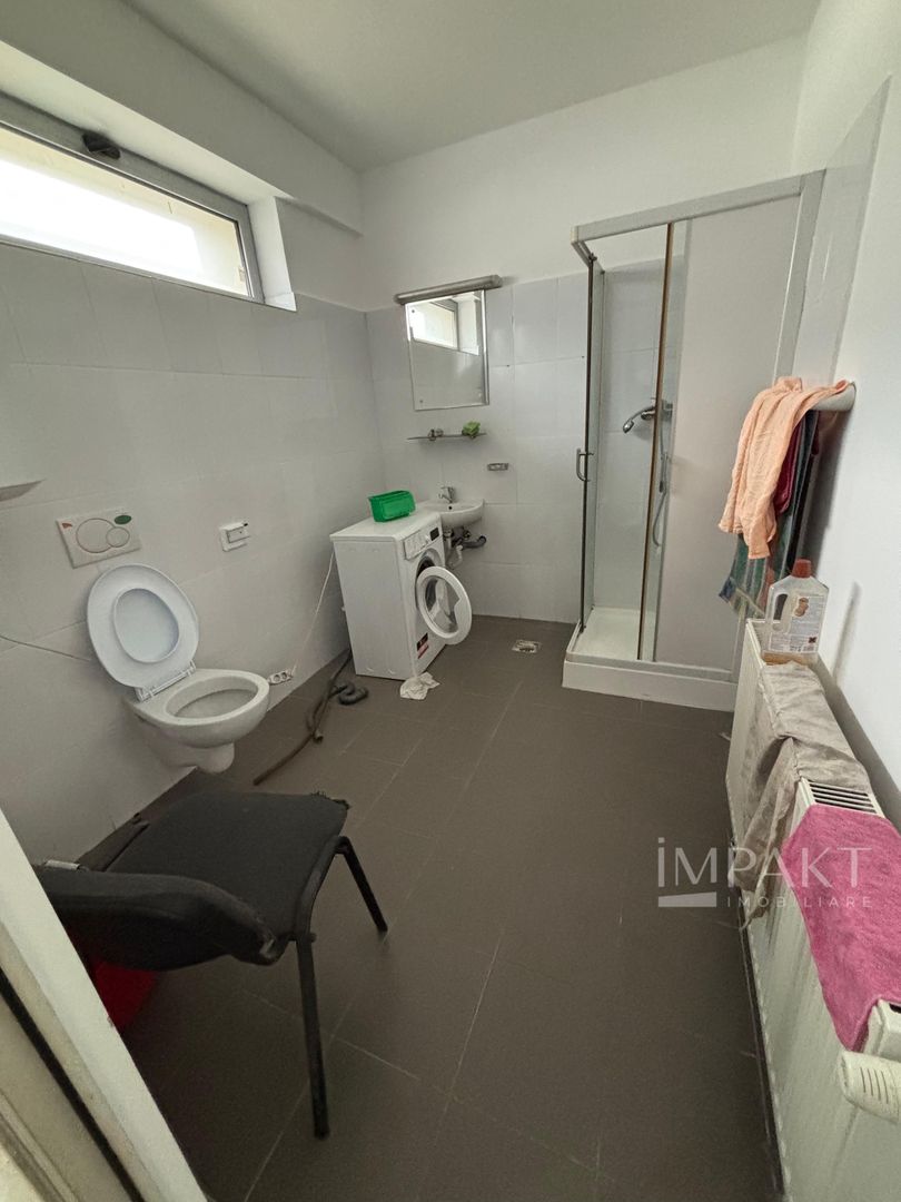 De închiriat service auto cu zona de birouri/sala asteptare - Poză 11