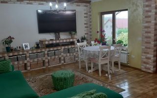 Penthouse cu grădină, beci, magazii,  parcare - zona Bucium, - Poză 2