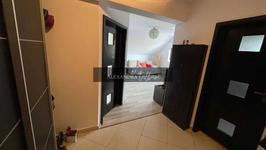 Apartament decomandat cu 3 camere | Strada Edgar Quinet | Cluj-Napoca - Poză 5