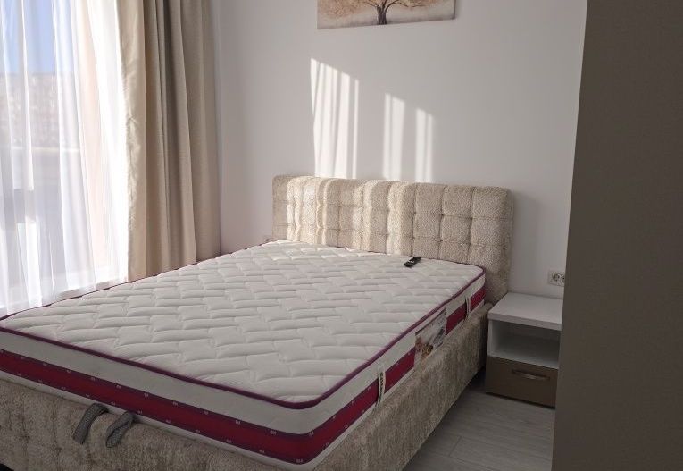 Apartament de inchiriat 3 Cam +Parcare82mp Confort Urban - Poză 6