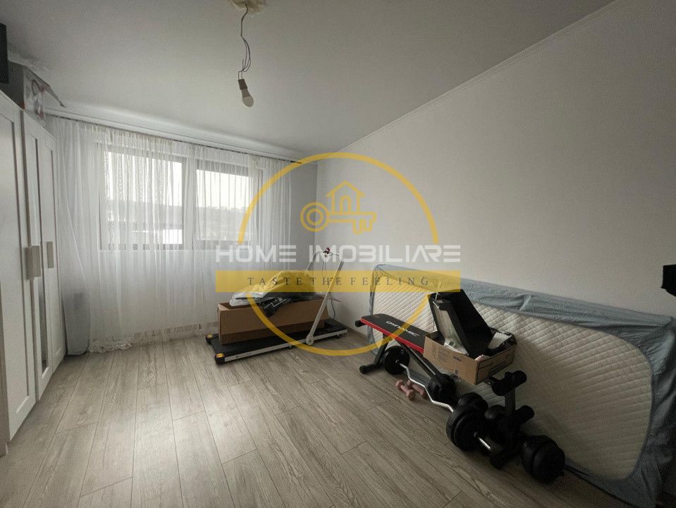 Casa individuala Rediu // P+1, 4 camere, 2 bai, 120MP Utili + Parcare in curte - Poză 7