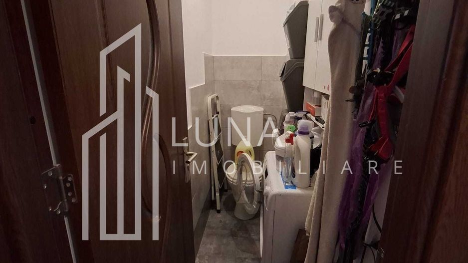 Apartament 3 camere decomandate | Zona Diamant – Tudor - Poză 7