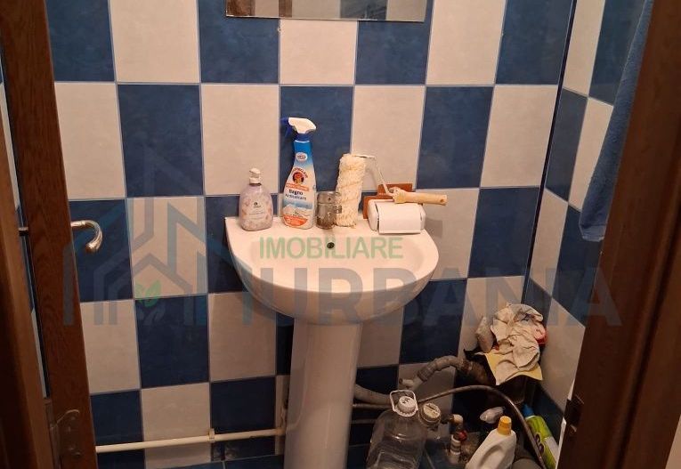 Apartament 4 camere, cartier Galata, Alexandru cel Bun - Poză 7