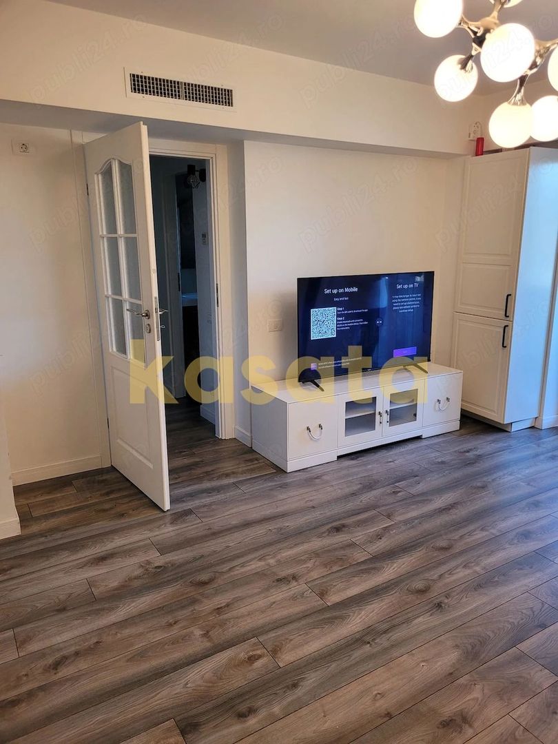Apartament 2 camere | Petrom City | disponibil imediat - Poză 1
