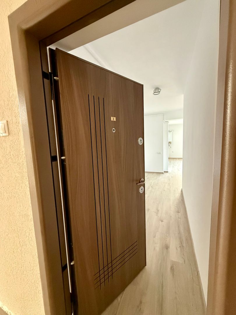 Ap 02 Teilor Residence - 2 camere FINISAT - Poză 6