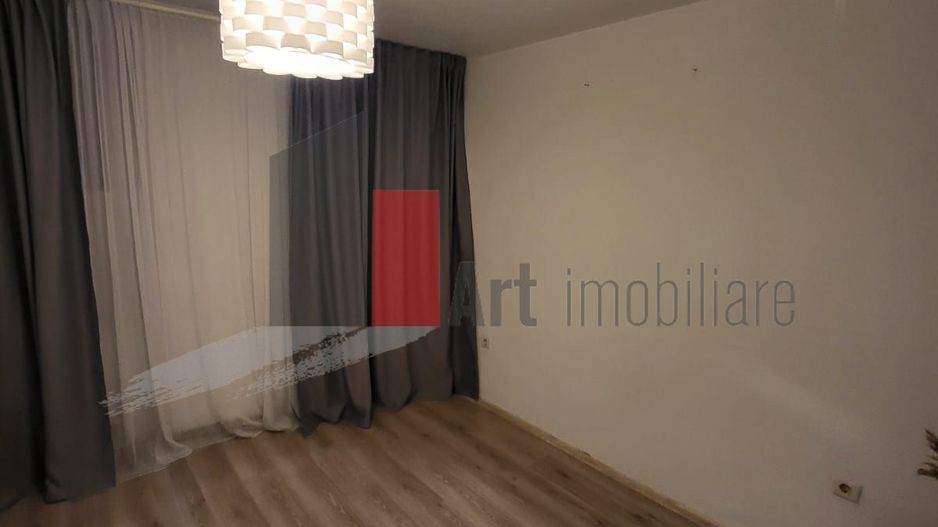 2 camere Sky Residence Titan - Poză 3