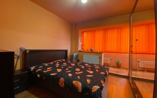 3 camere, et.3, boxa , decomandat, 2 balcoane, 70 mp, Gr Alexandrescu! - Poză 6