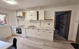 Apartament 2 camere, et. 1, renovat, incalzire prin pardoseala, Cetate - Poză 6