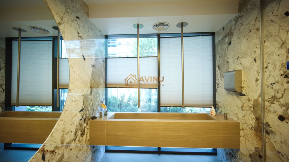 Spațiu Comercial Versatil 356mp în Cortina North | 0% Comision - Poză 15