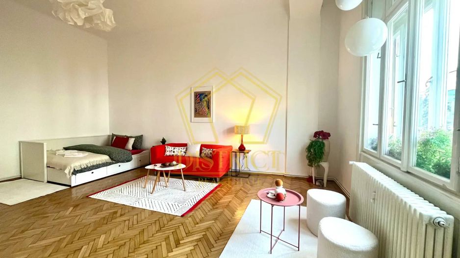 Apartament deosebit cu 3 camere | Piata Victoriei - Poză 5