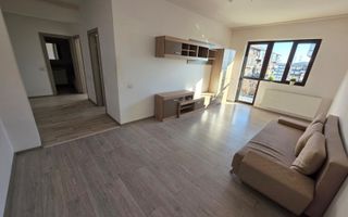 AP. 2 CAMERE MARULUI - 62 MP, PARCARE CADASTRATA INCLUSA, COMISION 0% - Poză 1