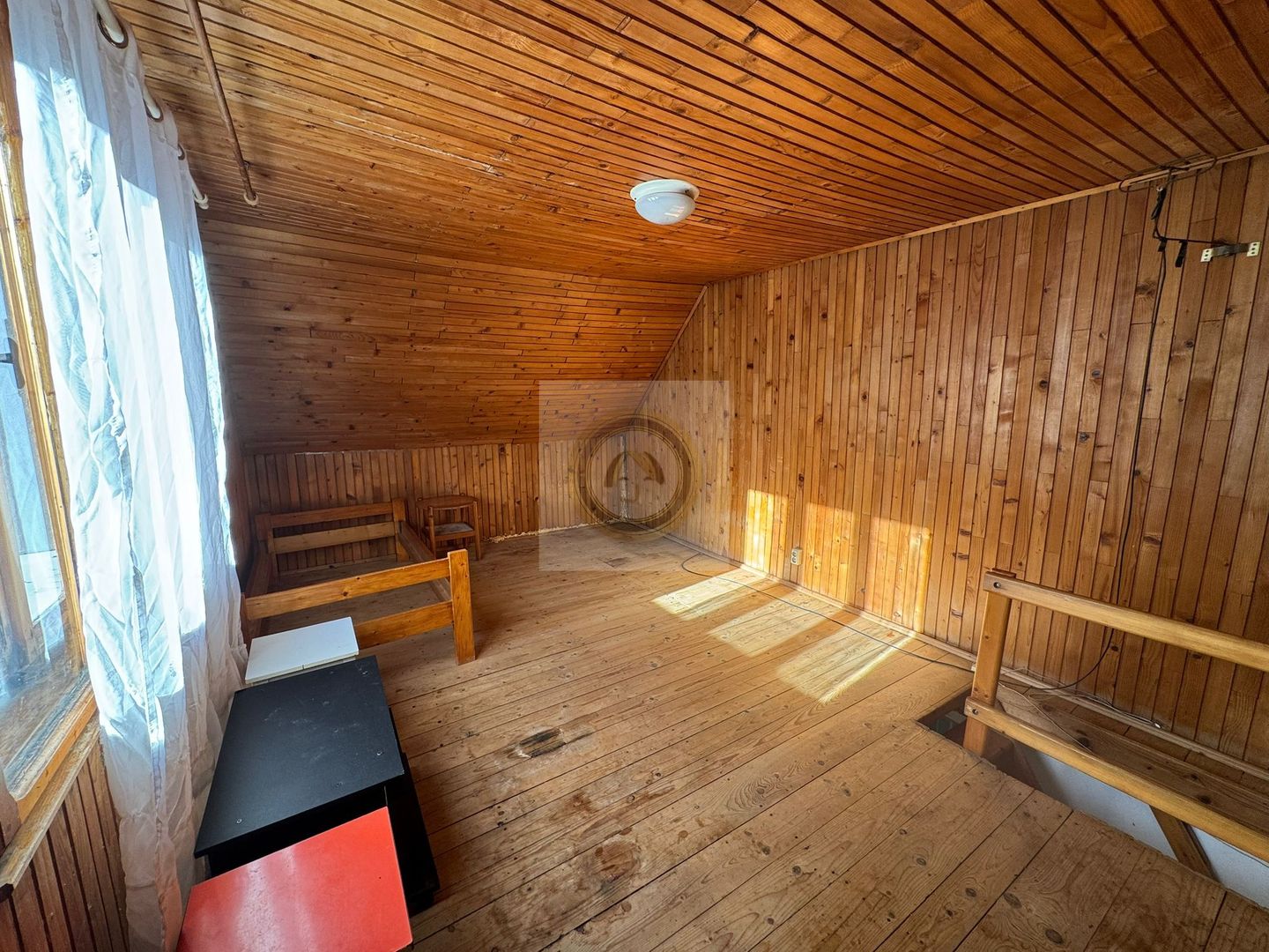 Teren și casă de vânzare în Miercurea Ciuc, zona L1u (strada Leliceni) - Poză 32