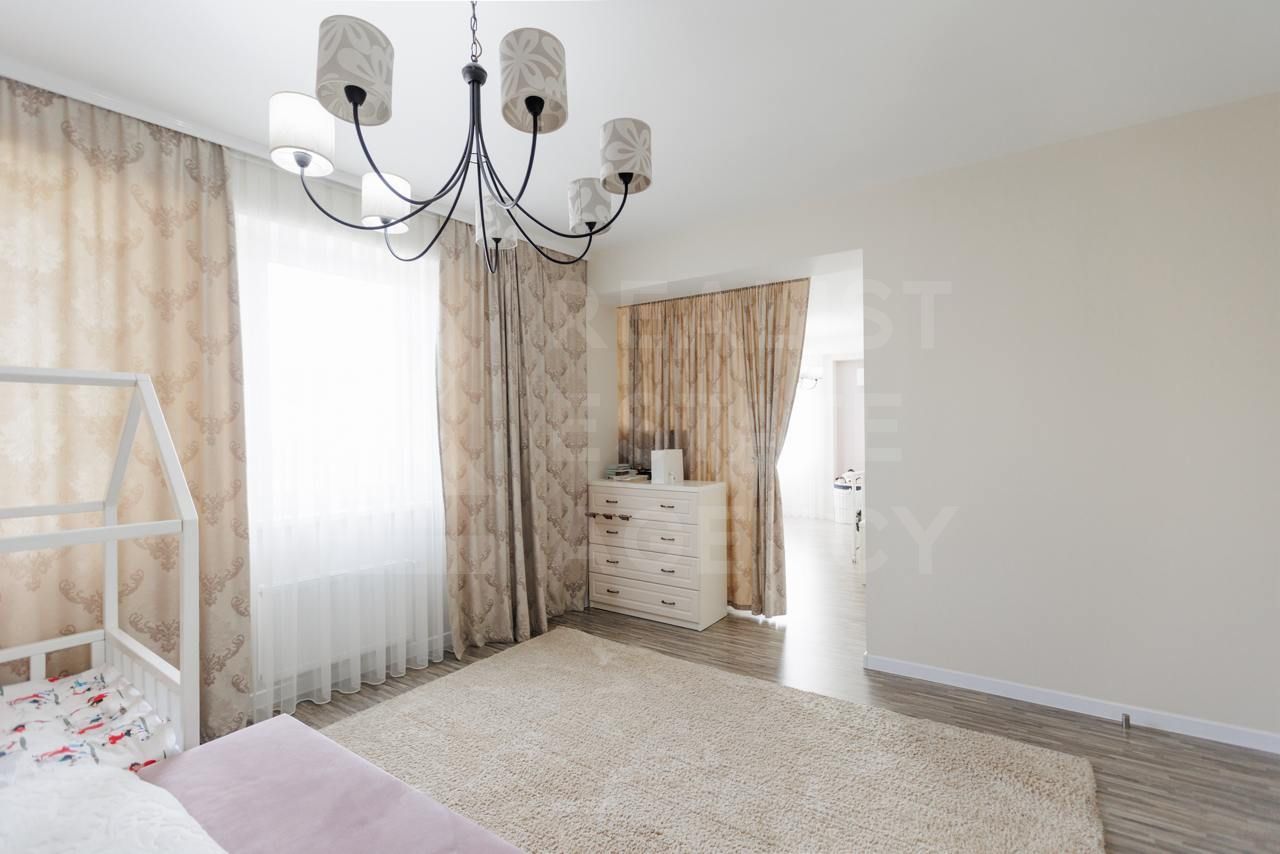 Vânzare, apartament, 3 camere, str. Alexandru Pușkin, Centru - Poză 16