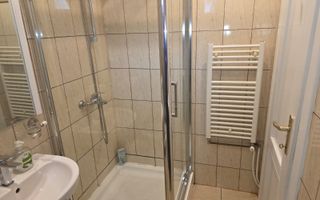 Garsoniera | 25 MP | Grădină | Pivniță | Central - Poză 8