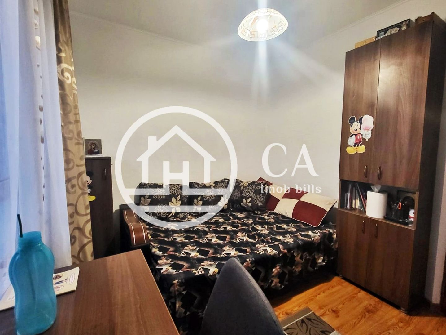 Apartament 2 camere de vanzare in Zona Rogerius, Oradea - Poză 4