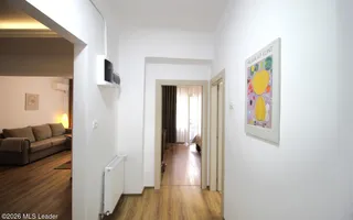 Piata Romana, 4 camere 138 MP total, Etaj 2/9, renovat - utilat, liber - Poză 41