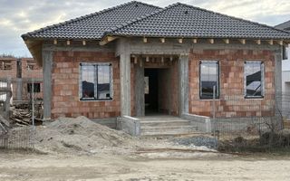 Casă pe un nivel Șelimbăr | 500 mp teren | 3 dormitoare | Cartier Tineretului - Poză 5