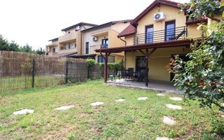 Duplex modern | Dumbrăvița – zona Decathlon - Poză 2