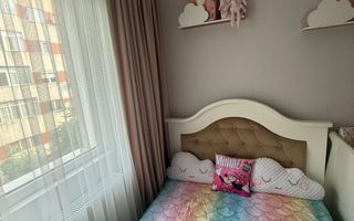 Apartament decomandat cu 3 dormitoare, parcare – Inel 2 - etaj 2 - Poză 11