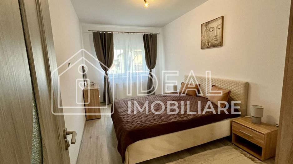 Apartament de închiriat, 3 camere – Șelimbăr - Poză 15