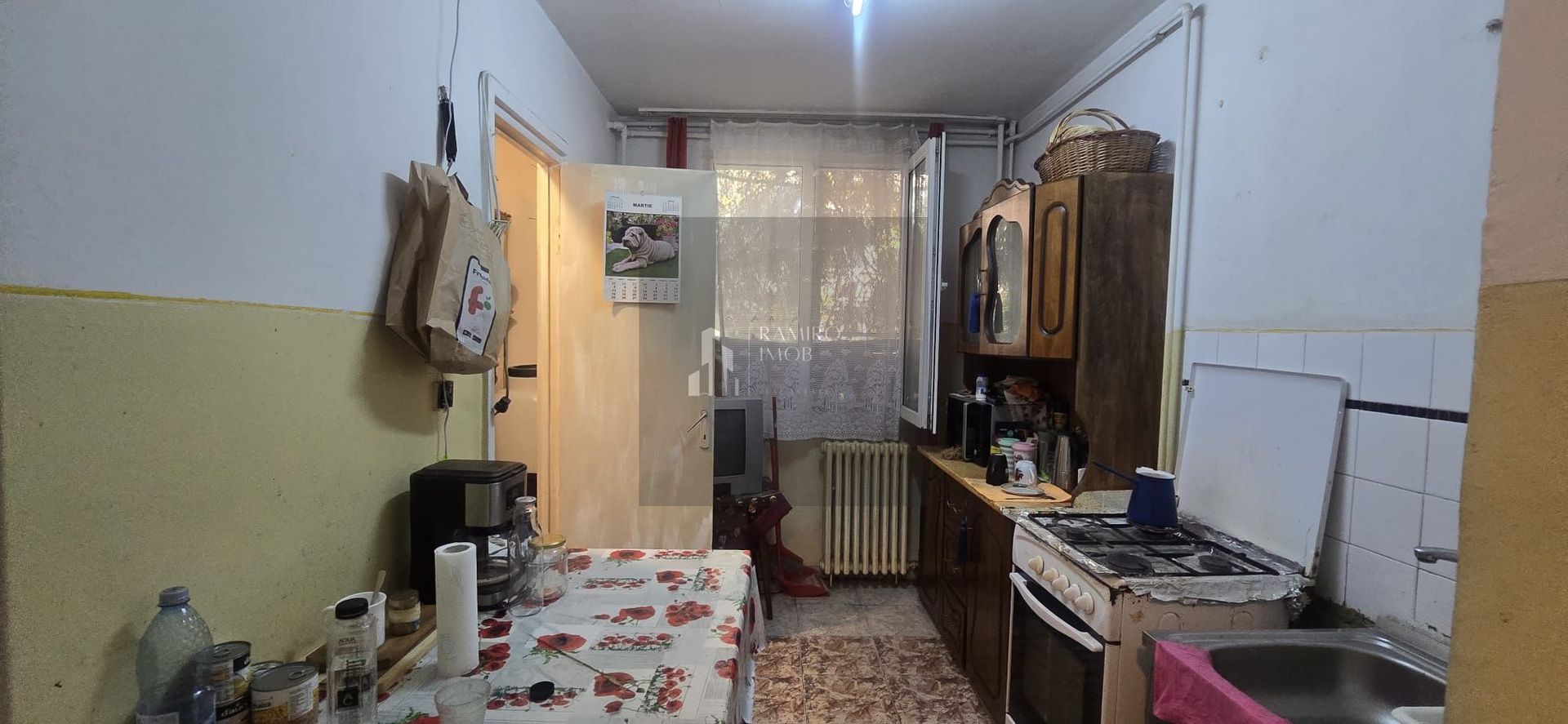 Apartament 3 camere zona Brancoveanu/parcare - Poză 1