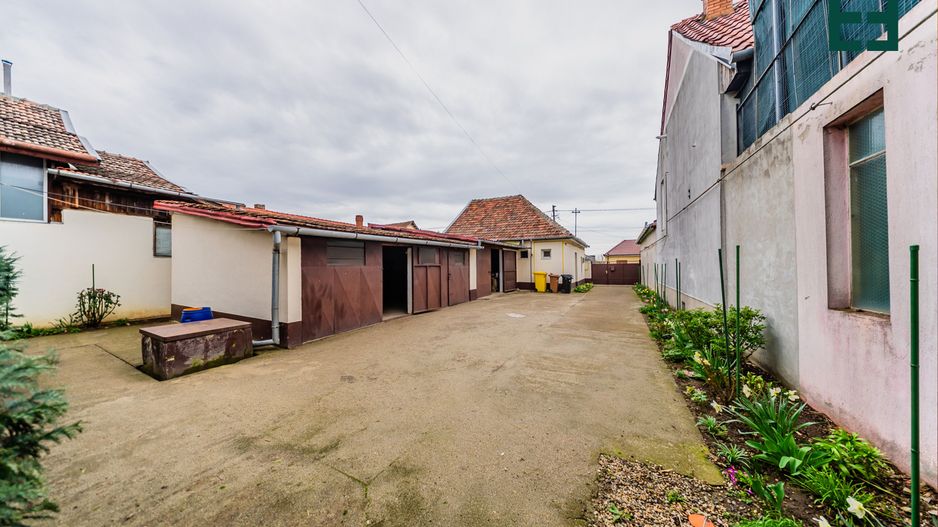 Casă 14 camere și 1080 mp teren - Aradul Nou - Arad - Poză 6