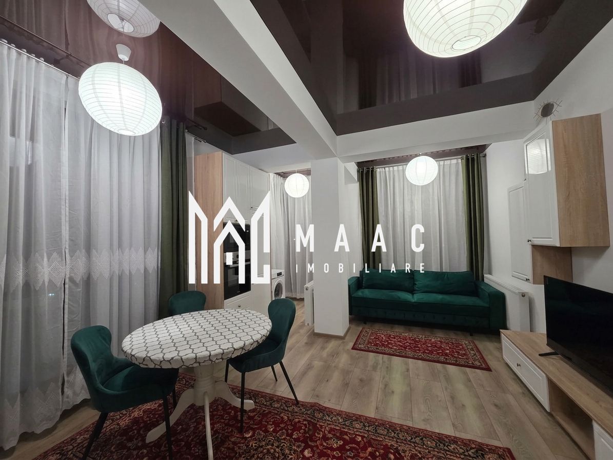 Apartament 3 camere | 70MPU | Doamna Stanca - Poză 2