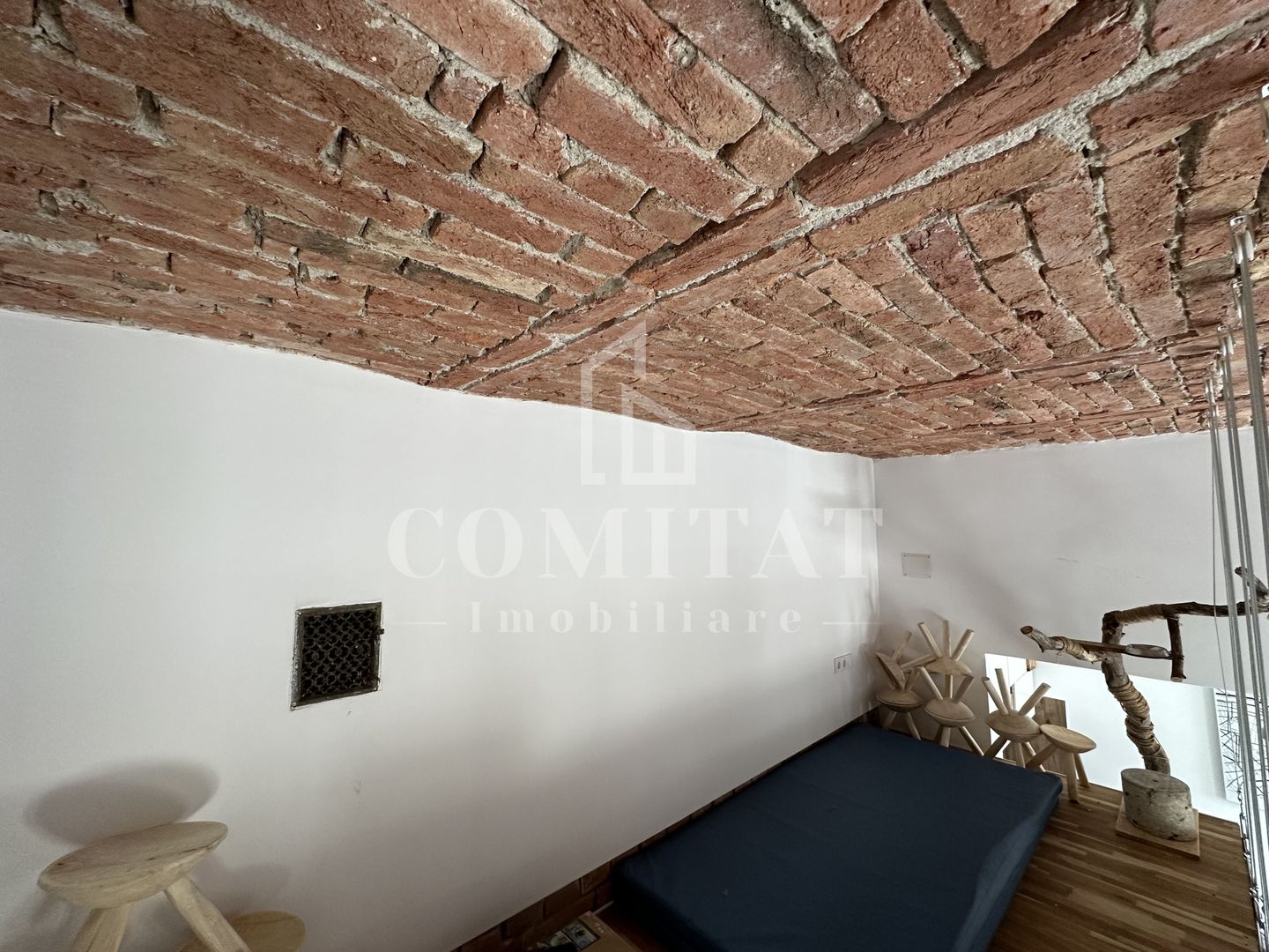 Apartament de tip loft | Zonă semicentrală - Facultatea de Litere - Poză 6
